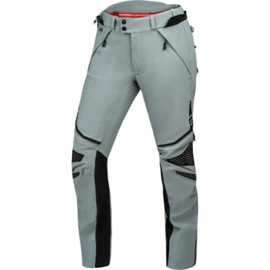 pantaloni laminati iXS iXS Tourster-STX 2.0 WMS blu grigio