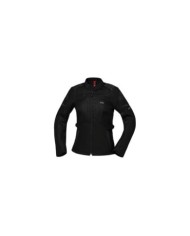 giacca iXS Tourster-BigAir 1.0 donna nero