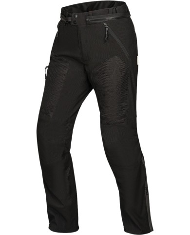 iXS Tourster-BigAir 1.0 pantalon noir
