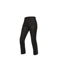 iXS Women's Tourster-BigAir 1.0 pantalon noir