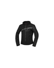 iXS Rapid-STX 1.0 Laminatjacke schwarz