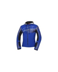 iXS Rapid-STX 1.0 Laminatjacke seablue