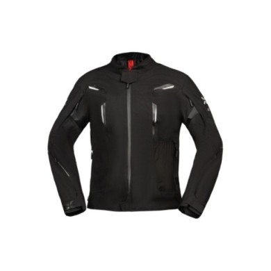 iXS Rapid-STX 2.0 Laminatjacke schwarz