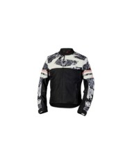 iXS Rapid-STX 2.1 veste laminée noir-cool gris