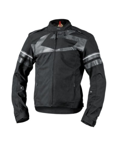 iXS Rapid-STX 2.2 Laminatjacke schwarz