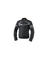 iXS Rapid-STX 2.2 Laminatjacke schwarz