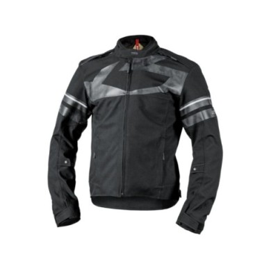iXS Rapid-STX 2.2 veste laminée noir