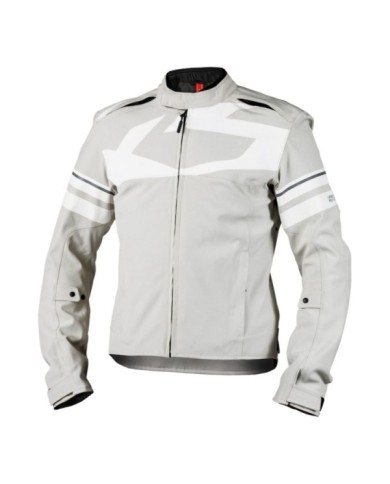 iXS Rapid-STX 2.2 Laminatjacke cool grey