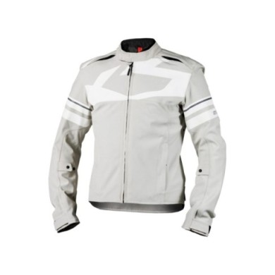 giacca laminata iXS Rapid-STX 2.2 cool grey