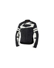 iXS Rapid-STX 2.2 Laminatjacke schwarz-cool grey