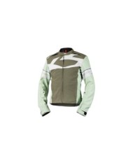 iXS Rapid-STX 2.2 veste laminée olive-vert clair