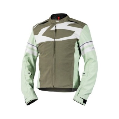 iXS Rapid-STX 2.2 Laminatjacke oliv-hellgrün