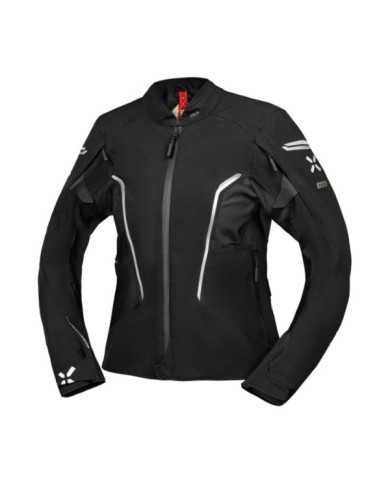 iXS iXS Rapid-STX 2.0 WMS Laminatjacke schwarz