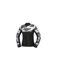 iXS iXS Rapid-STX 2.1 WMS Laminatjacke schwarz-cool grau