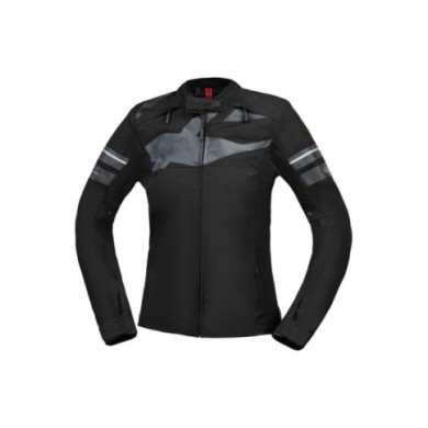 iXS iXS Rapid-STX 2.2 WMS giacca laminata nera