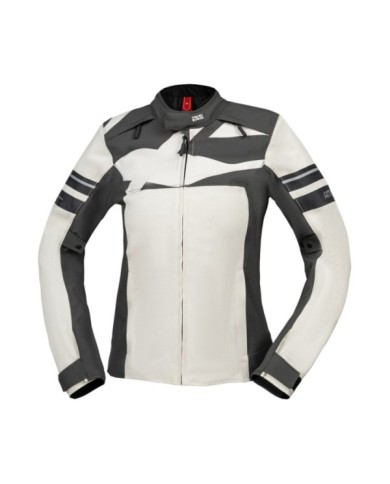 iXS iXS Rapid-STX 2.2 WMS Laminatjacke cool grau-dunkelgrau