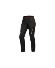 pantaloni iXS iXS Rapid-STX 2.0 WMS laminati neri