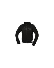 iXS Rapid 1.0 Hoodie schwarz