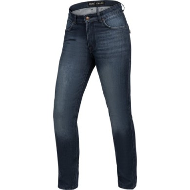 iXS Rapid 1.0 jeans bleu