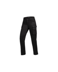 iXS Rapid 1.0 cargo pantalon noir