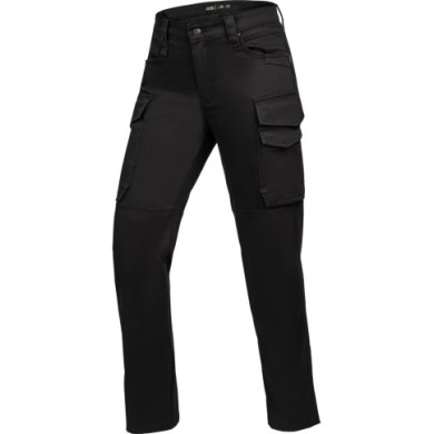 iXS Rapid 1.0 cargo pantalon noir