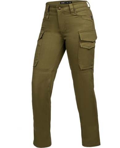iXS Rapid 1.0 Cargo Hose olive