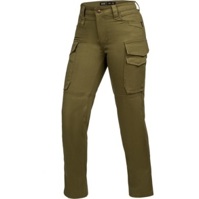 iXS Rapid 1.0 cargo pantalon olive