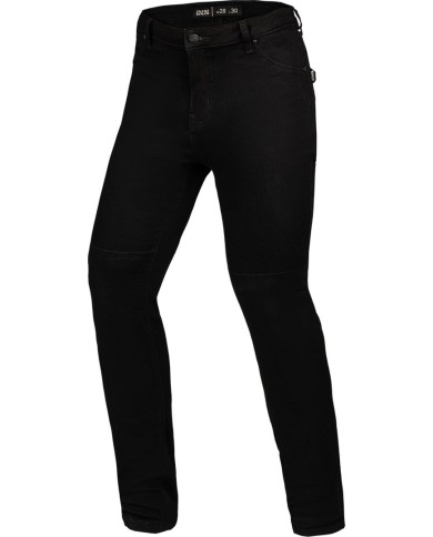 iXS iXS Rapid 1.0 WMS Jeggings schwarz