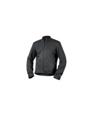 iXS Rapid-BigAir 1.0 veste noir