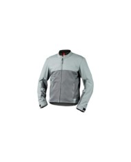 giacca iXS Rapid-BigAir 1.0 blu grigio
