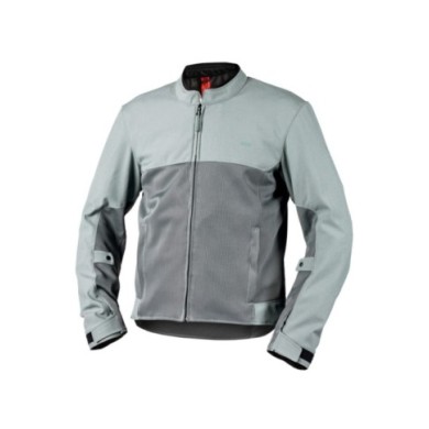 giacca iXS Rapid-BigAir 1.0 blu grigio