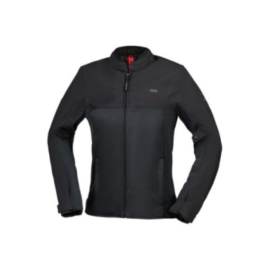 iXS iXS Rapid-BigAir 1.0 WMS veste noir