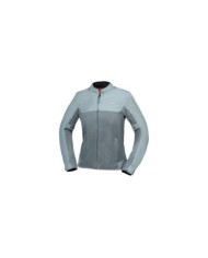iXS iXS Rapid-BigAir 1.0 WMS Jacke blau grau
