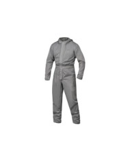 iXS 365-STX 1.0 combinaison de pluie gris clair