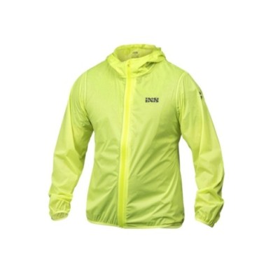 iXS 365-STX 1.0 veste lamineé jaune fluo