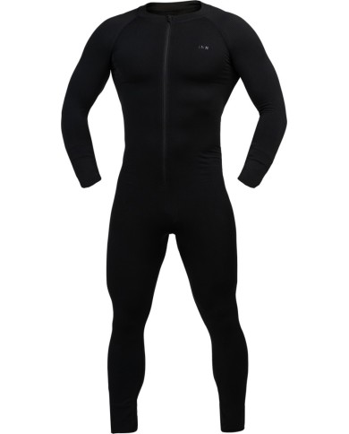 iXS 365 strato base monopezzo 1.0 nero XS