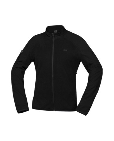 iXS 365-TMO 1.0 Jacke schwarz