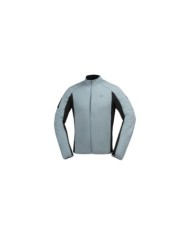 iXS 365-hybrid TMO 1.0 veste bleu gris-noir