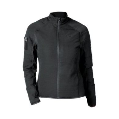 giacca iXS iXS 365-hybrid TMO 1.0 WMS nero