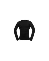 iXS 365 maglia strato base 1.0 nero XS