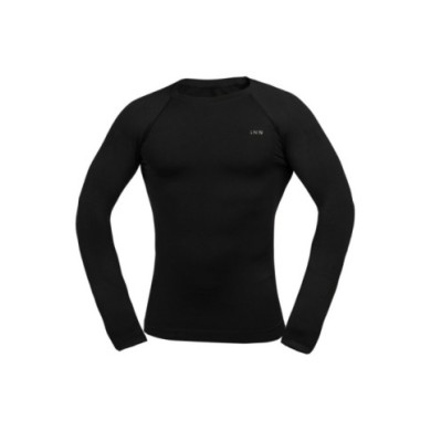 iXS 365 maglia strato base 1.0 nero XS