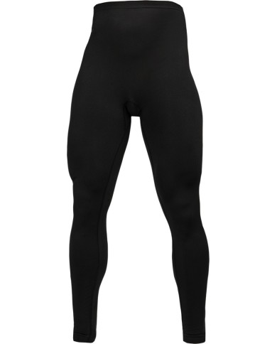 iXS 365 pantaloni base layer 1.0 nero XS