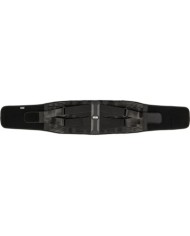 iXS 365 kidneybelt 1.0 noir