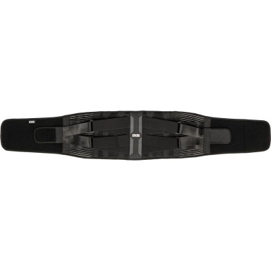 iXS 365 Nierengurt 1.0 schwarz