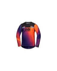 iXS Trigger-MX 1.0 jersey violet