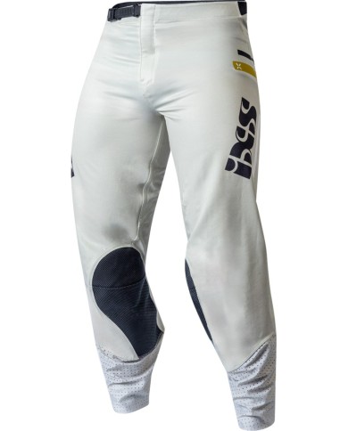 iXS Trigger-MX 1.0 pantaloni sabbia bianca