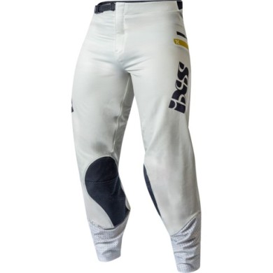 iXS Trigger-MX 1.0 pants blanc-sand