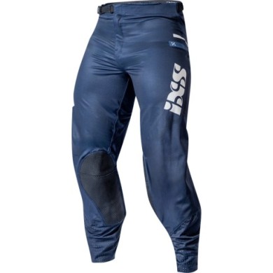 pantaloni iXS Trigger-MX 1.0 blu scuro