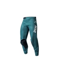 pantaloni iXS Trigger-MX 1.0 verde menta-bianco