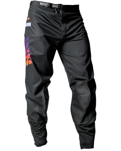 iXS Trigger-MX 1.0 pantalon noir